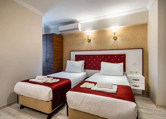Cihangir Palace 3* Estambul