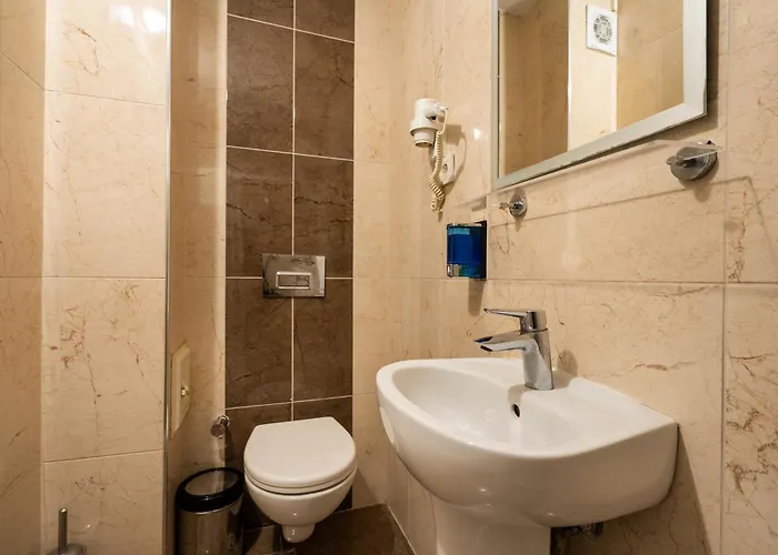 Cihangir Palace Hotel