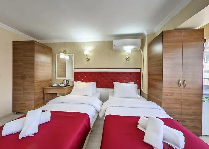 Cihangir Palace Estambul